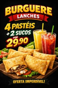 MyD Delivery Product Image